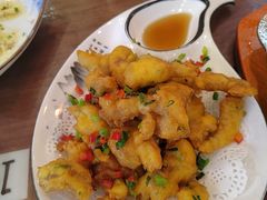 -长兴菜馆(高桥店)