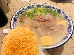 -小潘记鸭血粉丝汤