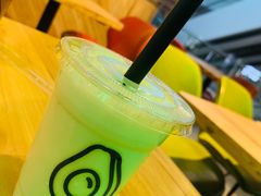 -油梨树AVOCADO TREE(望京店)