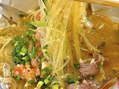 -见味花甲(福田coco park店)