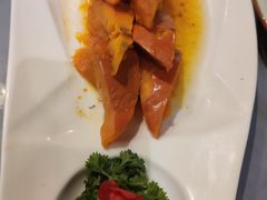 -东林海岸大酒店-餐饮部(黄海路店)