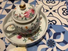 -图味美小黄鱼·景德菜(浙江路店)
