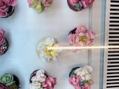 -BON CAKE(华贸购物中心店)