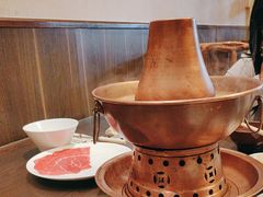 -南门涮肉(后海店)