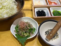 -胜博殿日式炸猪排(西红门店)