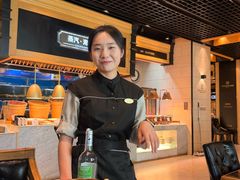 -川骄海鲜自助(亚运村店)