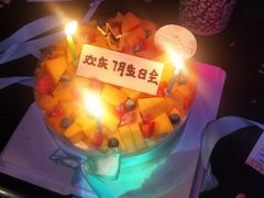 -星光欢乐迪氧吧KTV(南环路店)