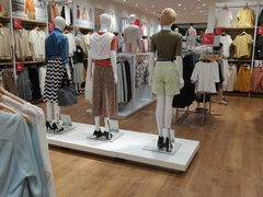 -优衣库(广州恒宝广场店)