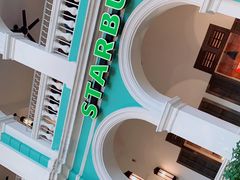 -星巴克臻选(广州沙面店)