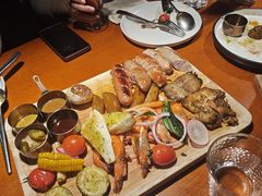 -布拉格餐厅· 中欧捷克菜(全国首店)