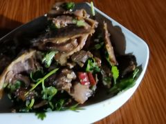 -胖大嫂渔家排档·全海景餐厅(渔村店)