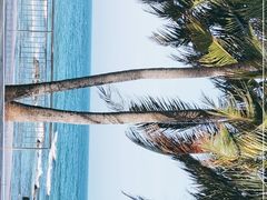 -日月湾海门游览区