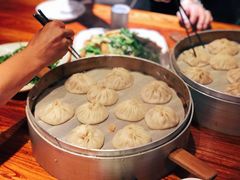 虾仁灌汤包子-宋都禾源·灌汤包子(汉兴路直营店)