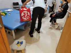 -杭州复旦儿童医院·语言发育迟缓·自闭症干预·注意力训练