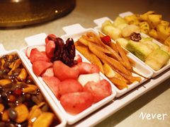 -铁道茶苑.色稷餐厅(莲花南路店)