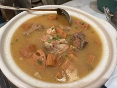 -刘胖子家常菜·蹄花焖藕(中南店)