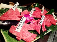 -松阪牛焼肉M(法善寺横丁店)