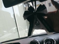 -上海星瀚奔驰4S店(红柳路店)