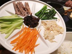 -云海肴云南菜·蒸汽石锅鱼(北京良乡华冠店)