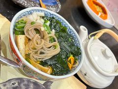 -红叶日本料理(三八广场店)