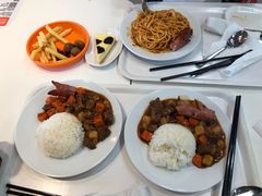-宜家·瑞典风味餐厅(烟台路店)