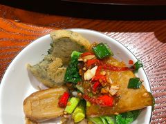 -唐师傅湘西名菜馆(武陵路店)