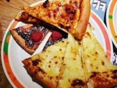 -比格比萨自助(上海松江万达店)