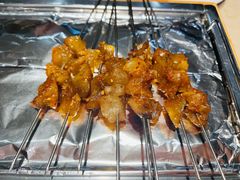 -金太阳海鲜烧烤·本地人餐厅(星海公园店)