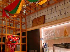 -森Some Fusion(荔湾店)