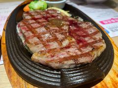 -海维克牛排馆HIGHWIC(右岸环宇坊店)