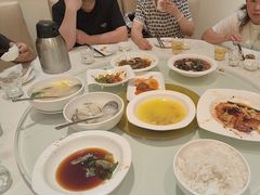 -得月楼·省级非遗·传统苏帮菜(观前店)