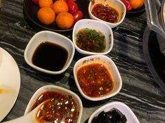 -骨之味·筒骨汤火锅(江头店)