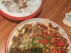 -老闵田螺馆·南昌市井菜·特色小吃(总店)