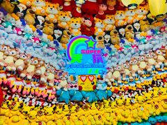 -天天玩X秋葉原日系动漫游戏中心