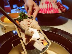 -煲宫猪肚鸡(晶品店)