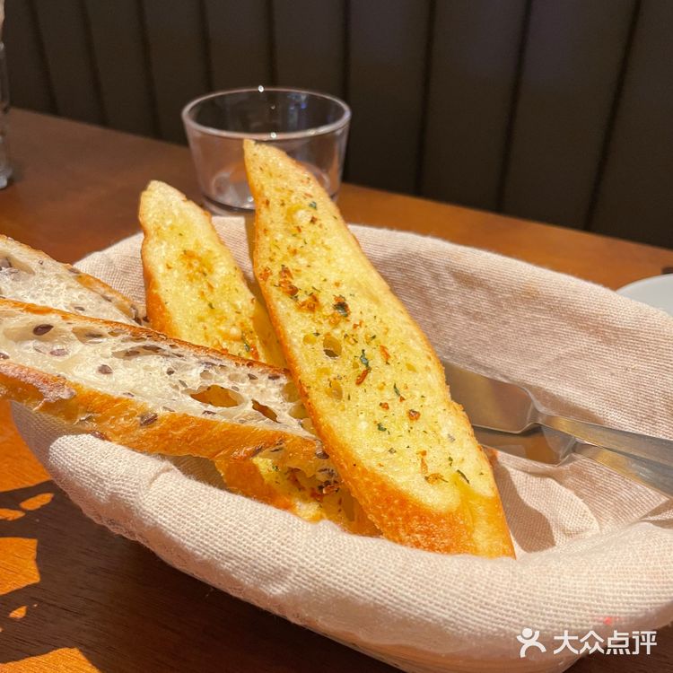 细节用心 口味丰富的西餐厅（还不贵）