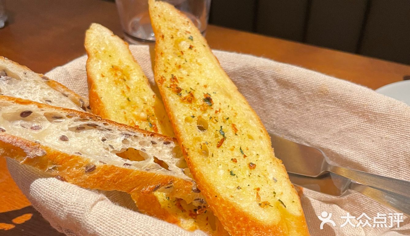 细节用心 口味丰富的西餐厅（还不贵）