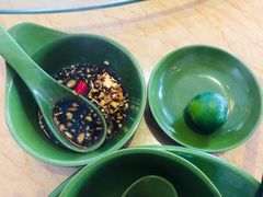 -龙泉人椰子鸡.糟粕醋.海南菜(三亚旗舰店)