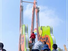 -季高兔窝窝亲子园(上海薰衣草公园店)