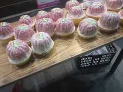 -鲜丰水果(杭州闲林山水店)