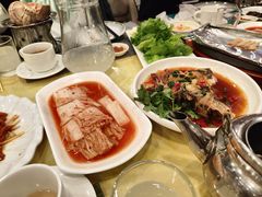 -高丽馆(尊茂店)