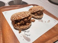 -四季民福烤鸭店(外滩外白渡桥店)