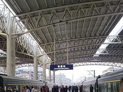 -南昌站