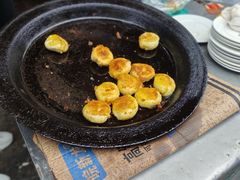 -大南门牛肉包子店