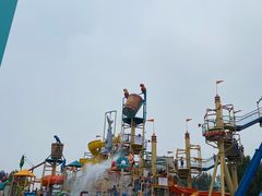 -秦皇岛乐岛海洋王国