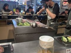 -肉肉大米(金虹桥店)