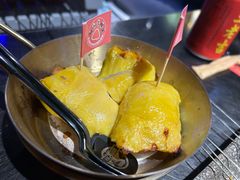 -诸锣记烤串·锦州烧烤(淘金店)