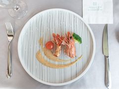 -V Bar海景扒房(北海湾惠龙万达嘉华酒店)