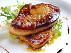 -大吉鲜鱼料理自慢(维也纳大厦店)