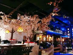 -绿茶餐厅(朝阳大悦城店)